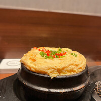 焼肉冷麺 ユッチャン 北新地店 - ケランチム