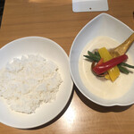 アイランズカフェ - 