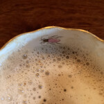 カフェ・鈴木 - 虫さん！