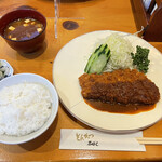 Tonkatsu Ishibashi - 