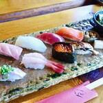 ギャラリー 月カフェ - 