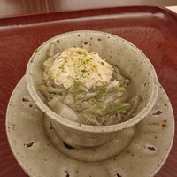 日本料理 晴山 - 