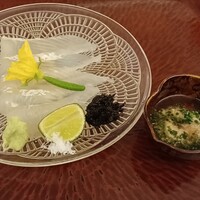 日本料理 晴山 - 