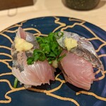 Kaitenzushi Misaki - 