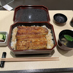 Unagi ryourishimamura - 