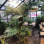 レインボーカフェ - 