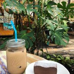 Rainbow cafe - 