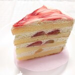 銀座コージーコーナー - 