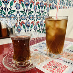 Aribaba - トルコの紅茶