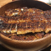 鰻う おか冨士 - 