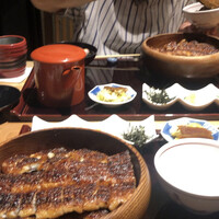 鰻う おか冨士 - 