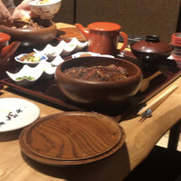 鰻う おか冨士 - 