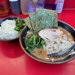 Yokohama Ramen Soumaya - 