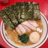 ラーメン濱野家