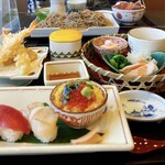 和食涮涮鍋 Kagonoya 草津矢倉店 - 