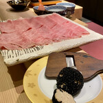 新日本料理おぶね - 