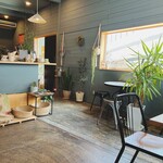 コージーコーヒー - 