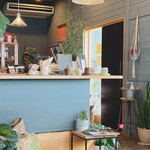 コージーコーヒー - 