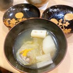 うを徳 - 吉野川産　天然鼈