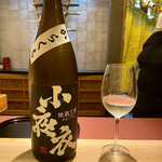 新日本料理おぶね - 