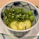 新日本料理おぶね - 