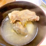 うを徳 - 吉野川産　天然鼈