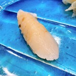 うを徳 - 愛知産　平貝