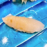 うを徳 - 愛知産　平貝