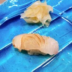 うを徳 - 明石産　真鯛