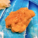 うを徳 - 「はだて」　紫海胆