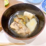 うを徳 - 吉野川産　天然鼈