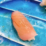 うを徳 - 大隅産　汐っ子