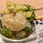 新日本料理おぶね - 