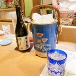 うを徳 - 芋焼酎