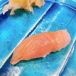 うを徳 - 下田産　金目鯛