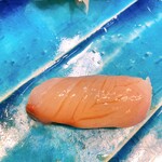 うを徳 - 大隅産　汐っ子