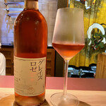 新日本料理おぶね - 