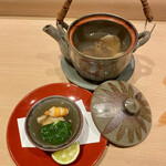 新日本料理おぶね - 