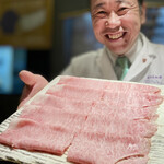 新日本料理おぶね - 