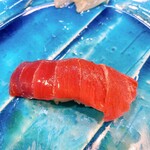 うを徳 - 境港産　本鮪　中トロ