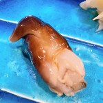 うを徳 - 鳥羽産　鳥貝