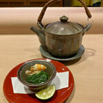 新日本料理おぶね - 