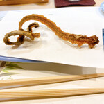 うを徳 - 銀宝の骨煎餅