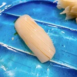 うを徳 - 出水産　墨烏賊