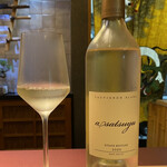 新日本料理おぶね - 