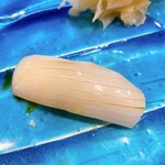 うを徳 - 出水産　墨烏賊