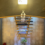 新日本料理おぶね - 