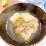 うを徳 - 吉野川産　天然鼈