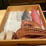 新日本料理おぶね - 