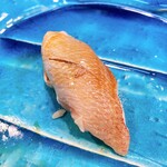 うを徳 - 出水産　春子鯛